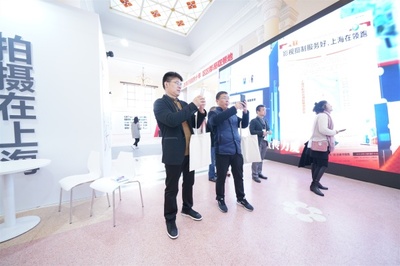 “劇組保姆”將打造長(zhǎng)三角影視拍攝協(xié)調(diào)一體化服務(wù)體系 攝像及制作服務(wù)
