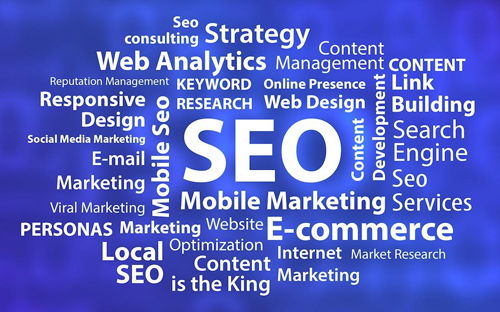 網(wǎng)站建設(shè)與設(shè)計(jì)規(guī)劃 如何通過SEO優(yōu)化提升關(guān)鍵詞排名與市場(chǎng)營銷效果